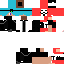 Texture for Steve