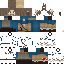 Texture for elf