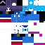 Texture for スノースティアちゃん