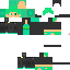 Texture for AdrianLon con guantes