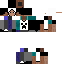 Texture for steve