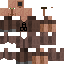 Texture for KRASSER SKIN