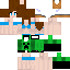 Texture for Girl
