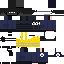 Texture for GIGN Gilet jaune