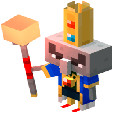 Texture for arch illager