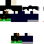 Texture for steve