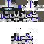 Texture for EnderMan