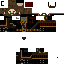 Texture for WitchHunter Beard