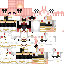 Texture for astolfo2