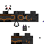 Texture for kdr