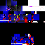 Texture for NinjaZombie_Ender