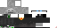 Texture for custom skeleton