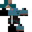 Texture for tyler the arrival