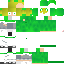 Texture for Azalexed uff with big eyes