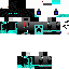 Texture for ILEXX