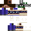 Texture for The New And better Steve W GasMsk