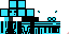 Texture for kakady