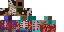 Texture for zombie herobrine