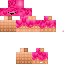 Texture for glace