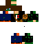 Texture for Zombefied Ish13c