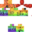 Texture for orgin steves first creation