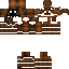 Texture for fnaf freddy´s