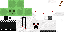 Texture for MOJ_Jacob