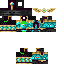 Texture for mate