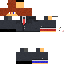 Texture for MAIN SUIT
