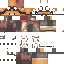 Texture for fox in apocalypse