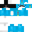 Texture for OscarinDino