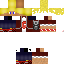Texture for mitko_wolf