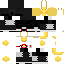Texture for GAVV　ZAKUZAKUCHIPS