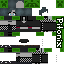 Texture for ciara rainimator
