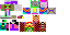 Texture for Pandora