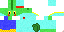 Texture for Treeko skin