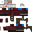Texture for Lucas Vega
