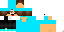 Texture for Noob AssassinMuraks