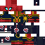 Texture for misuki