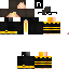 Texture for AliGuler for iEnesStrafe