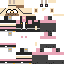 Texture for Byte the Goat