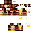 Texture for monkey