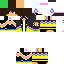 Texture for Maxon Axolotl