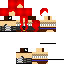 Texture for kfox