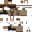 Texture for NihatHolmes 2