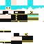 Texture for アサギ 軽装