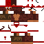 Texture for Dargon (LyvMoon)