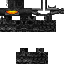 Texture for halo