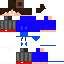 Texture for mine imator face rig jamison