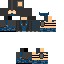 Texture for Sub-Zero